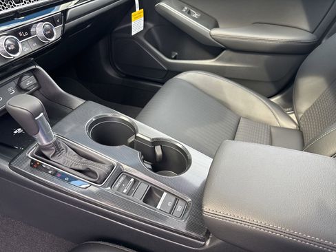 New 2026 Honda Civic Sport Touring image 18
