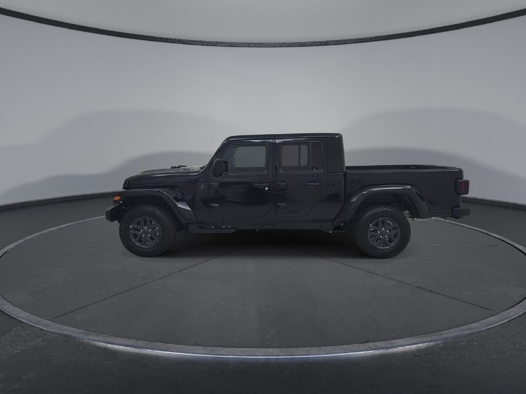 New 2026 Jeep Gladiator Sport AWD/4WD image 10