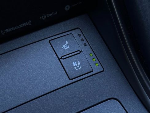 Used 2021 Lexus IS 350 F Sport w/ Accessory Package RWD image 32