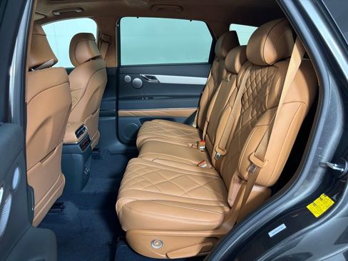 New 2026 Genesis GV80 3.5T Prestige AWD/4WD image 21