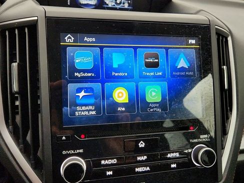 Used 2023 Subaru Crosstrek 2.5i Limited image 19