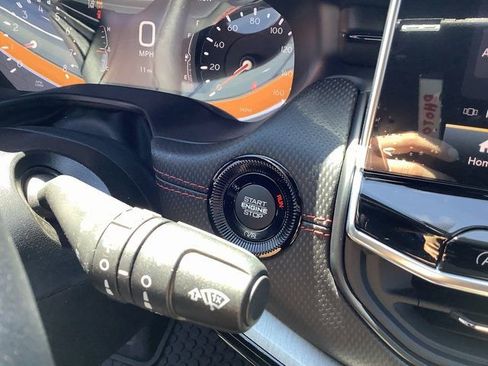 New 2025 Jeep Compass Trailhawk w/ Sun & Sound Group image 16