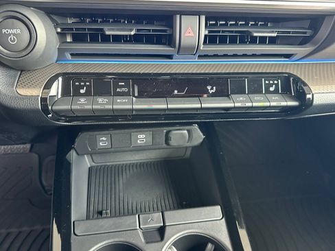 New 2026 Toyota Prius XLE image 23