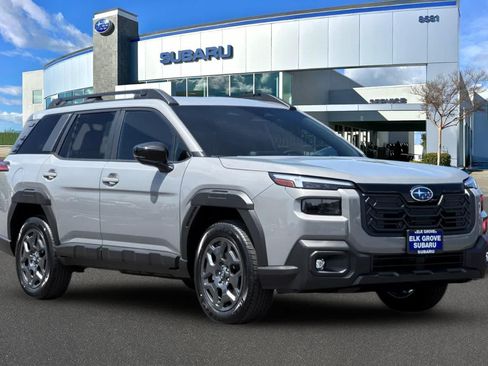 New 2026 Subaru Outback Premium AWD/4WD image 5