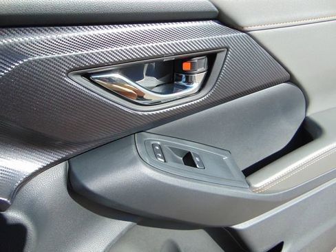 New 2026 Subaru Crosstrek 2.5i Limited w/ Crosstrek Mirror Package AWD/4WD image 27