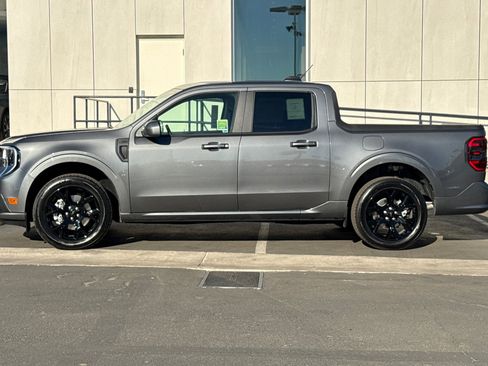 New 2026 Ford Maverick Lobo image 6