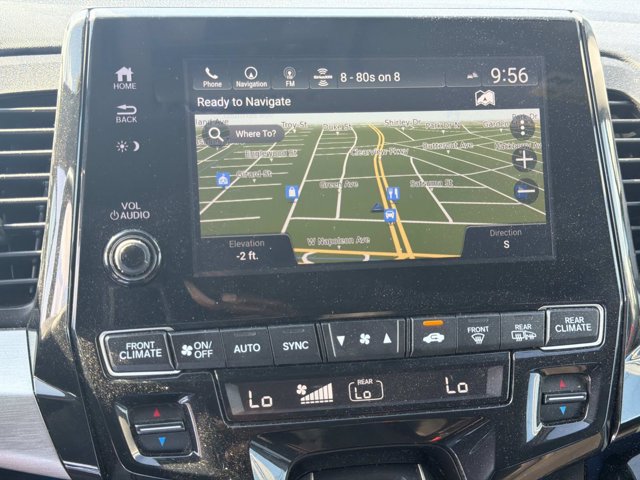 Used 2018 Honda Odyssey Elite image 31