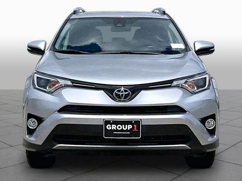 Used 2018 Toyota RAV4 XLE w/ Plus Extra Value Package image 4