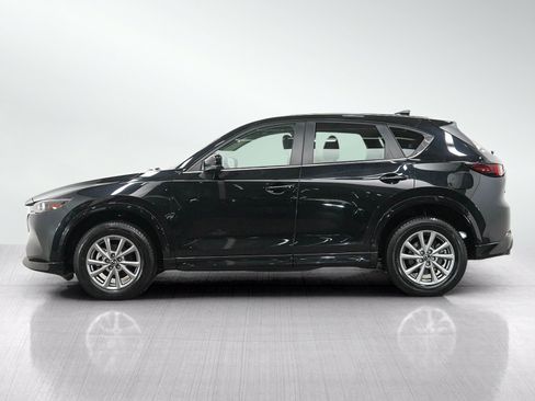 Used 2025 MAZDA CX-5 AWD 2.5 S w/ Preferred Package image 2