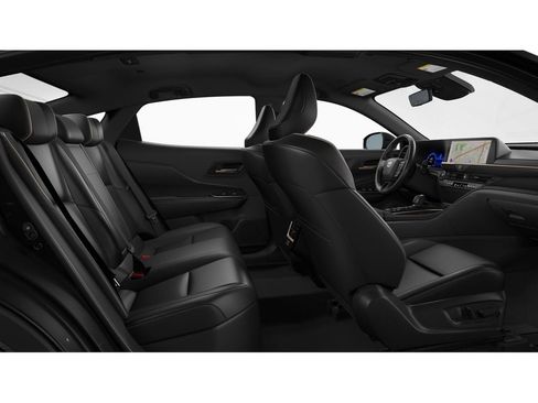 New 2026 Toyota Crown AWD/4WD image 7