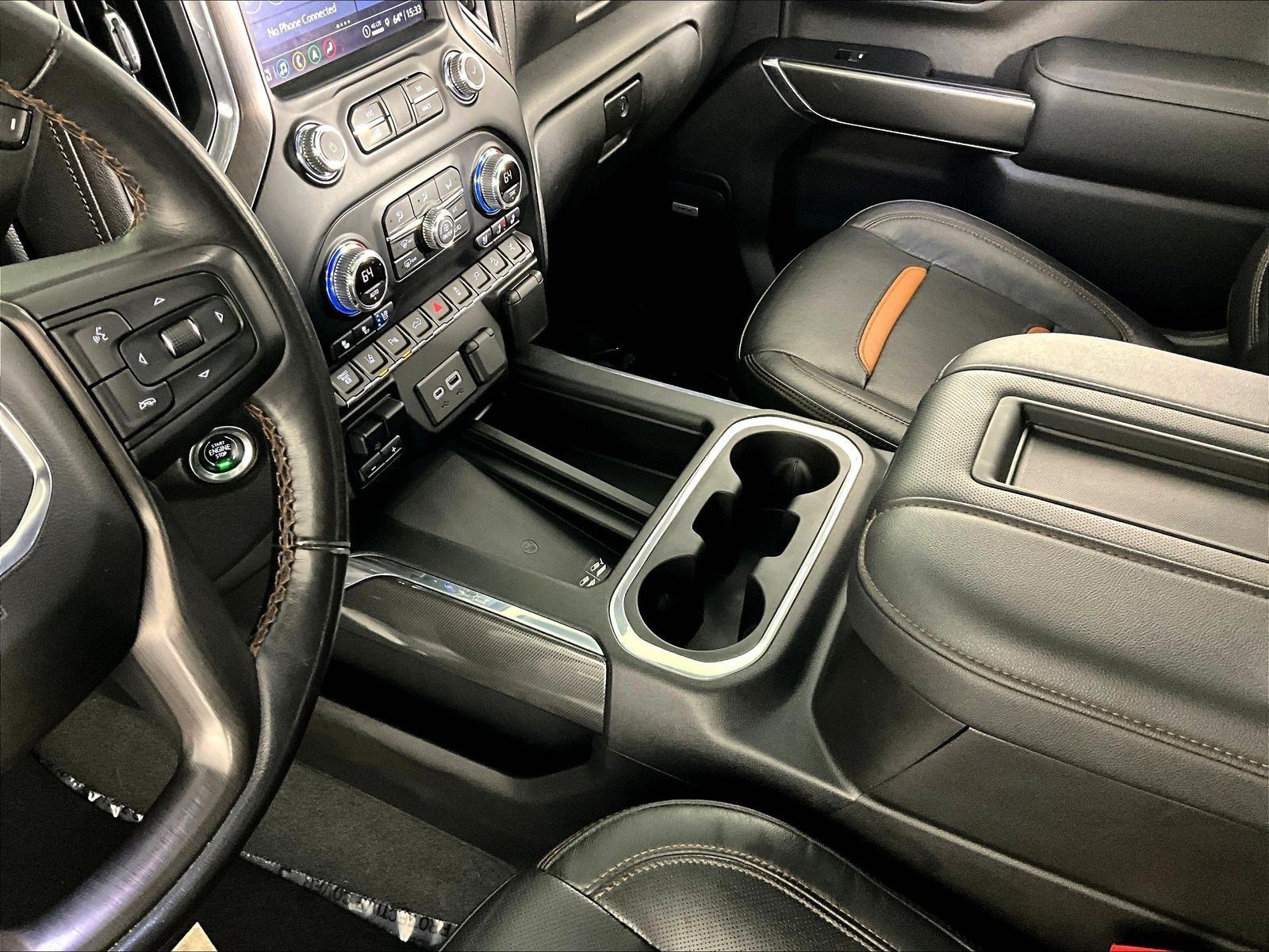 Used 2021 GMC Sierra 3500 AT4 w/ AT4 Premium Plus Package AWD/4WD image 19