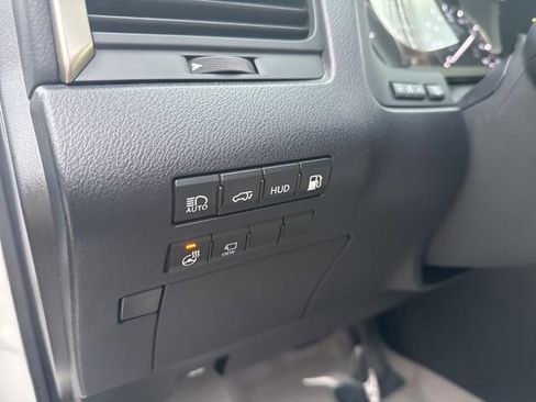 Used 2017 Lexus RX 450h AWD image 15