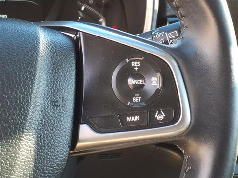 Used 2017 Honda CR-V EX-L image 25