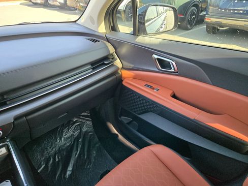 New 2026 Kia Carnival EX image 11