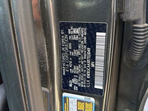 Used 2024 Kia Seltos S AWD/4WD image 9