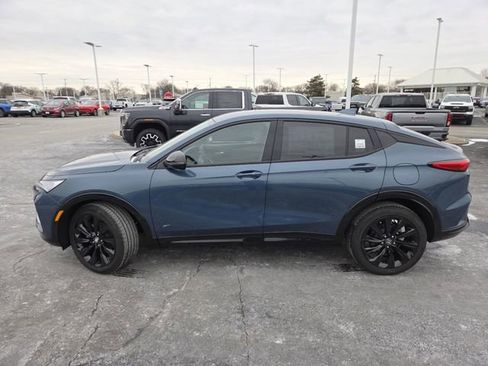 New 2026 Buick Envista Sport Touring w/ Convenience I Package image 22