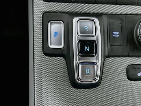 Used 2025 Hyundai Palisade SEL FWD image 25