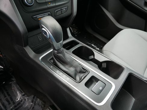 Used 2019 Ford Escape S FWD image 24