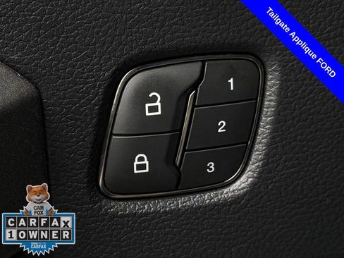 Used 2020 Ford F150 Raptor w/ Equipment Group 802A Luxury image 28