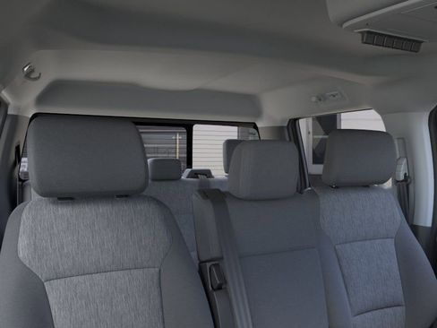 New 2026 Ford F250 XL AWD/4WD image 22