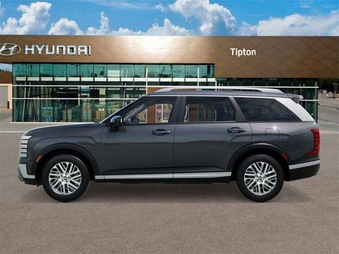 New 2026 Hyundai Palisade SEL image 3