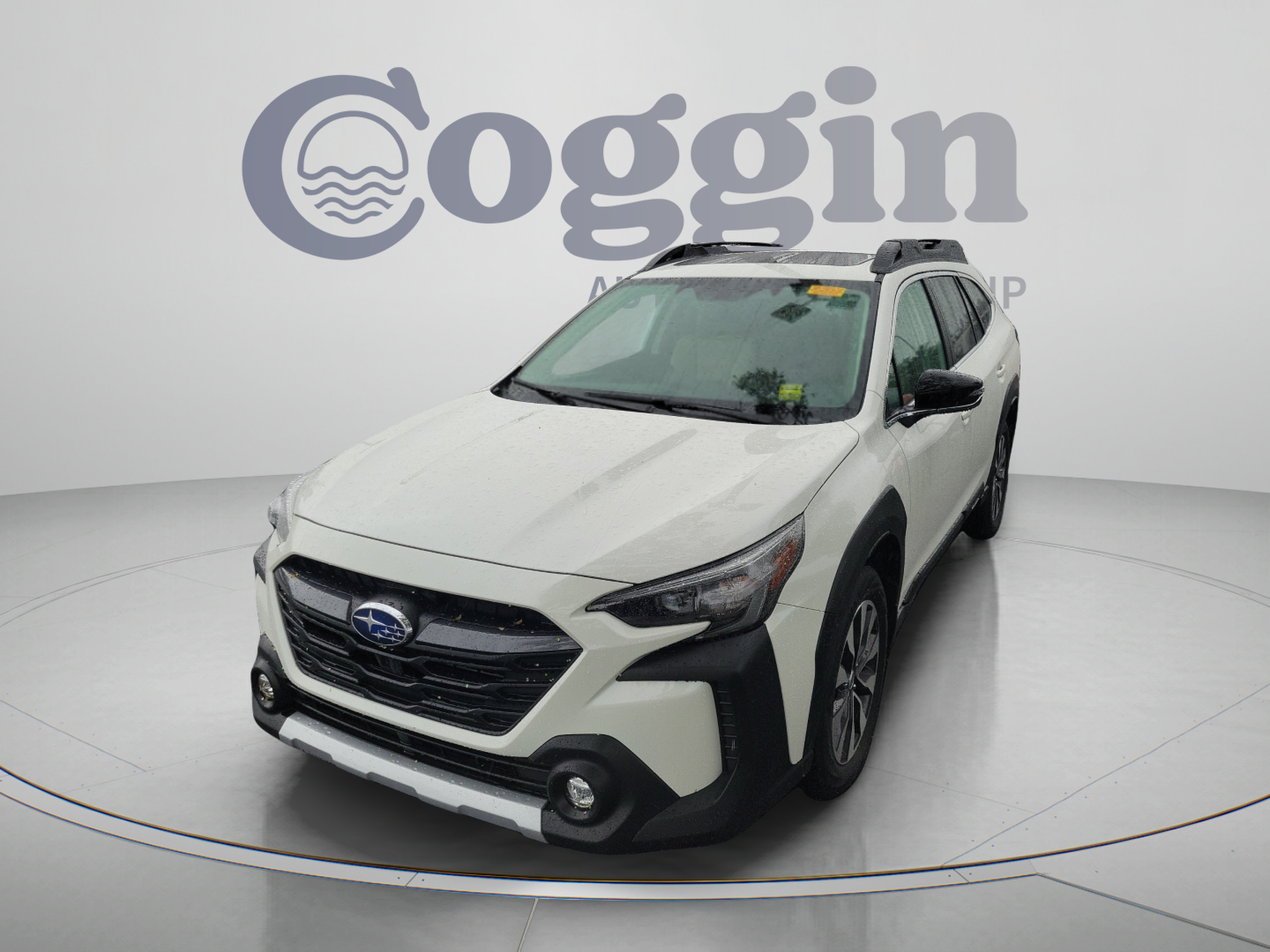 Used 2025 Subaru Outback Limited XT w/ Popular Package #2 AWD/4WD image 2