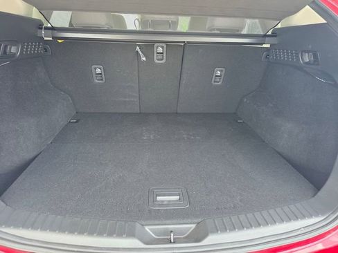 Certified 2025 MAZDA CX-5 AWD 2.5 S w/ Preferred Package image 13
