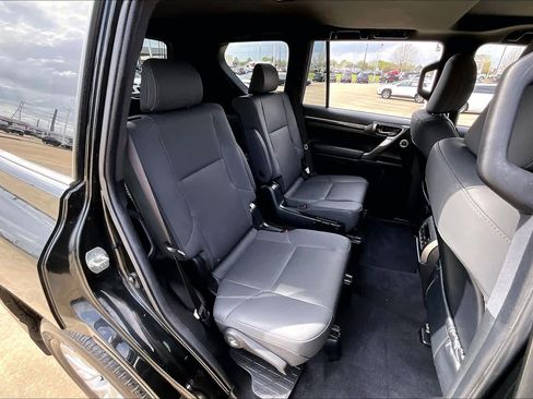 Certified 2023 Lexus GX 460 Premium AWD/4WD image 33