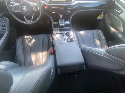 Used 2026 Acura MDX FWD image 16