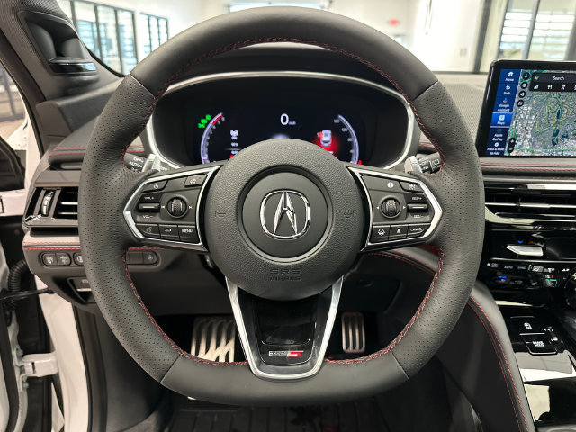 Used 2026 Acura MDX Type S w/ Advance Package AWD/4WD image 17