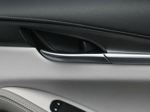 New 2026 INFINITI QX60 Luxe w/ Cargo Package FWD image 44