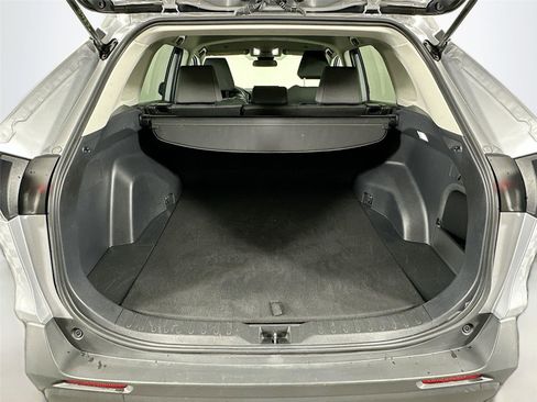 Certified 2025 Toyota RAV4 XLE image 24