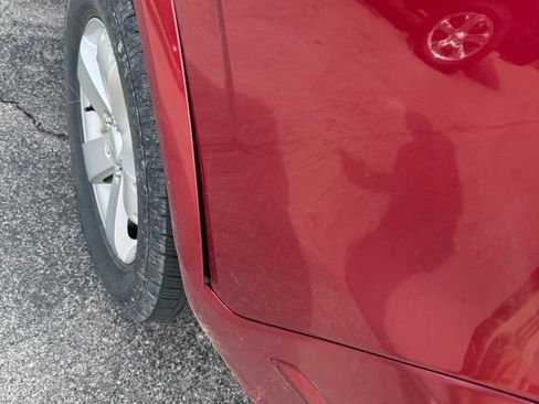 Used 2012 Chevrolet Captiva Sport LT image 14