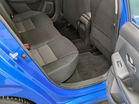 Used 2023 Nissan Sentra SV image 23