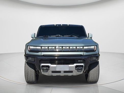 Used 2024 GMC Hummer EV 3X image 29