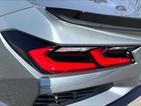 Used 2023 Chevrolet Corvette Z06 w/ Battery Protection Package image 28