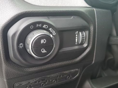 New 2026 Jeep Gladiator Sport image 13