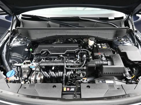 Certified 2026 Hyundai Kona SEL Sport AWD/4WD image 34