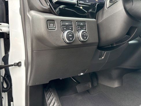 Certified 2022 GMC Sierra 1500 Elevation w/ LPO, Elevation Black Package image 27