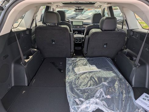 New 2026 Kia Sorento X-Line EX AWD/4WD image 30