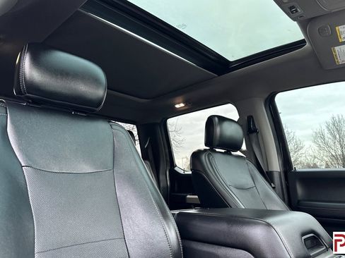 Used 2019 Ford F350 Lariat w/ Lariat Ultimate Package image 20