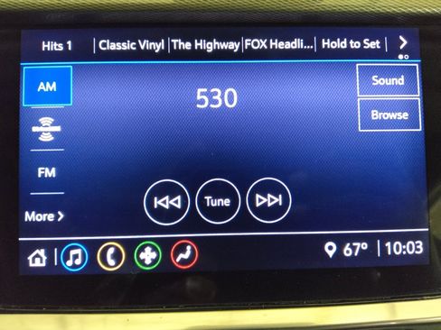 Used 2020 Buick Encore GX Select FWD image 25