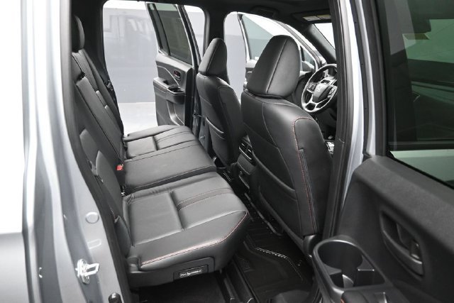 Certified 2025 Honda Ridgeline TrailSport image 31