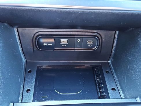 Used 2024 Kia Sportage X-Pro Prestige image 18