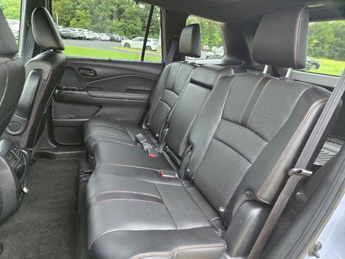 Used 2022 Honda Passport TrailSport image 28