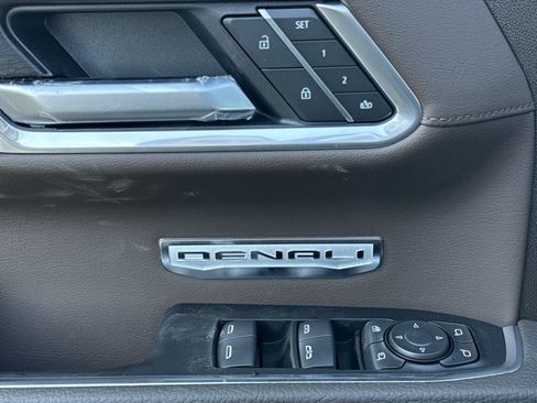 New 2026 GMC Sierra 1500 Denali image 20