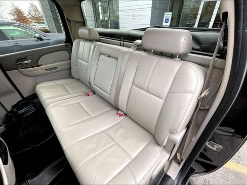 Used 2009 Chevrolet Silverado 1500 LTZ w/ Safety Package image 29