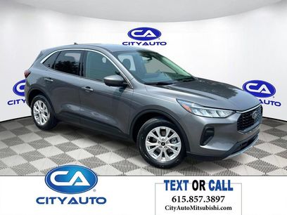 Used 2023 Ford Escape Active w/ Tech Pack #2