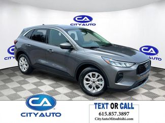 Used 2023 Ford Escape Active w/ Tech Pack #2 FWD video 1