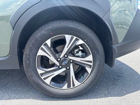 Certified 2026 Subaru Crosstrek 2.5i Premium AWD/4WD image 12